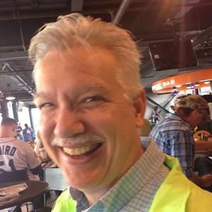 Meet your Posher, Scott